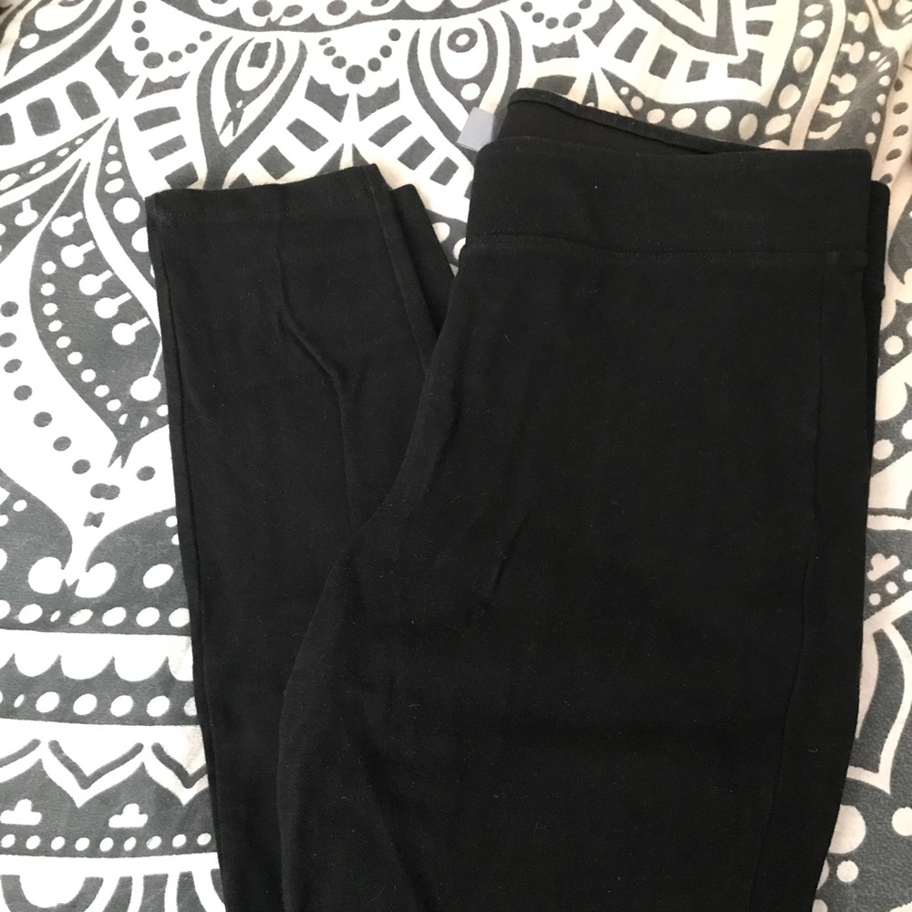 Black Old Navy Leggings